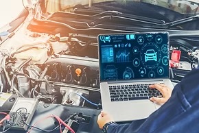 Mobile Auto Repair